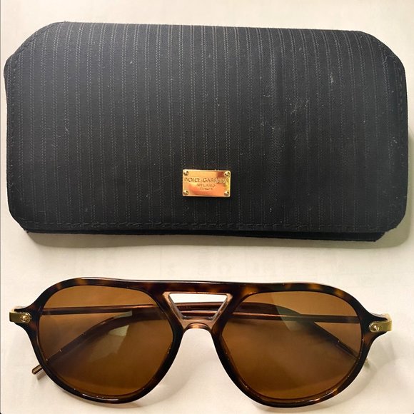 Dolce & Gabbana sunglasses - Picture 2 of 2